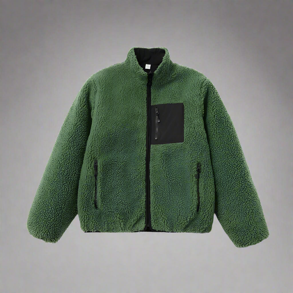 Reversible Jacket