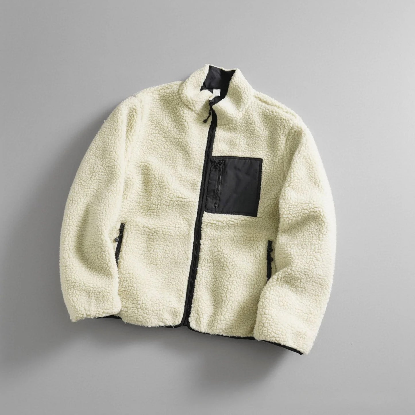 Reversible Jacket