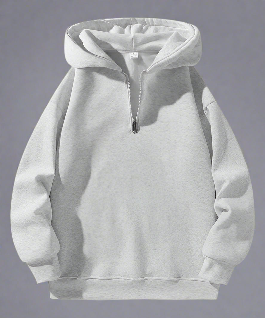 Original Half-Zip Medium Weight Hoodie