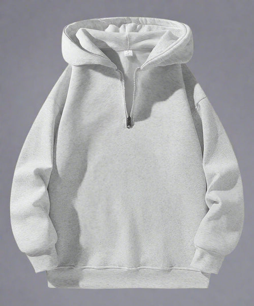 Original Half-Zip Medium Weight Hoodie