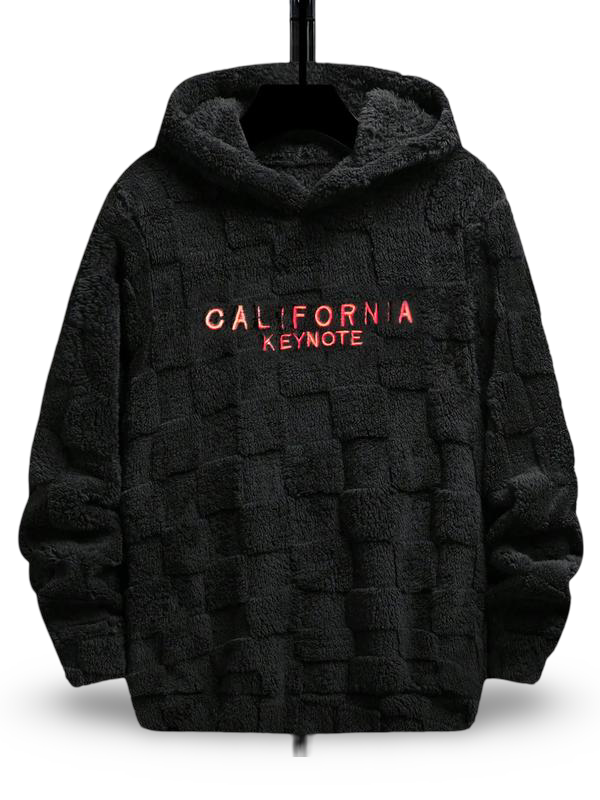 California Keynote Hoodie