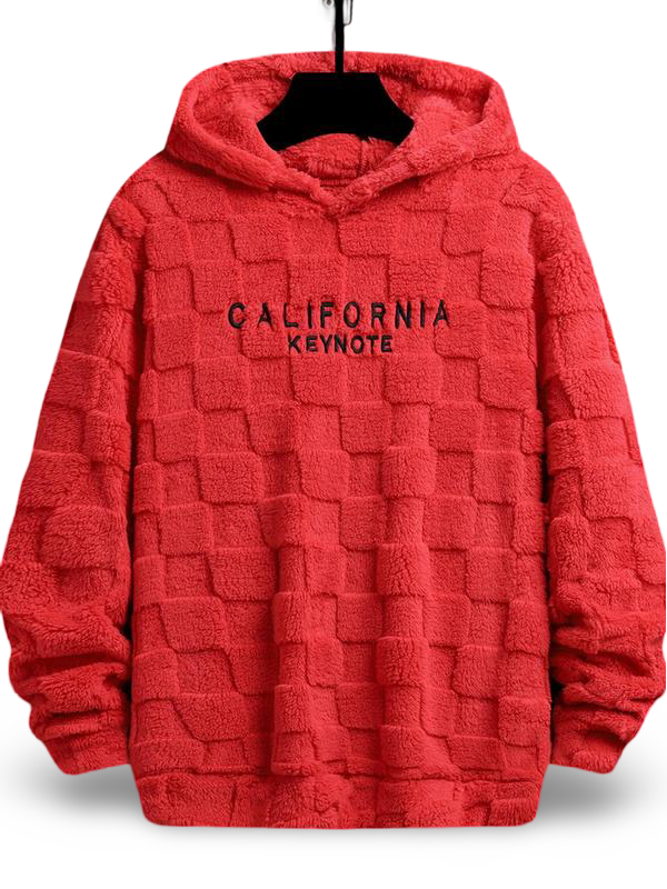 California Keynote Hoodie