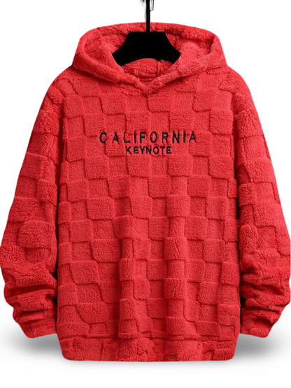 California Keynote Hoodie