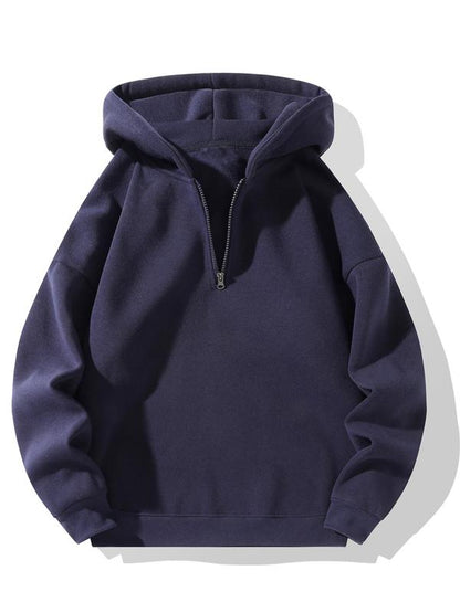 Original Half-Zip Medium Weight Hoodie
