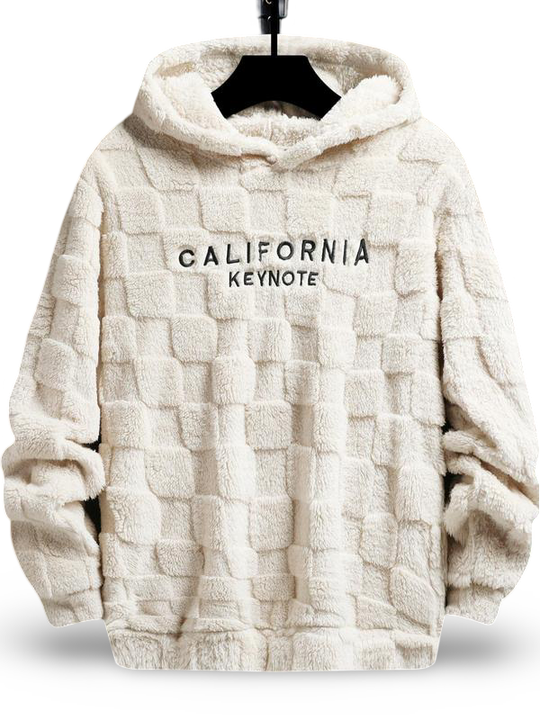 California Keynote Hoodie