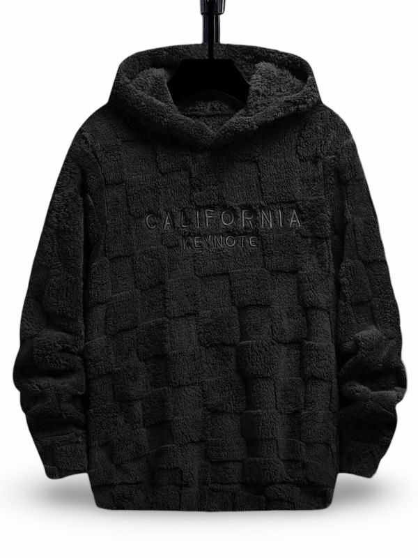 California Keynote Hoodie