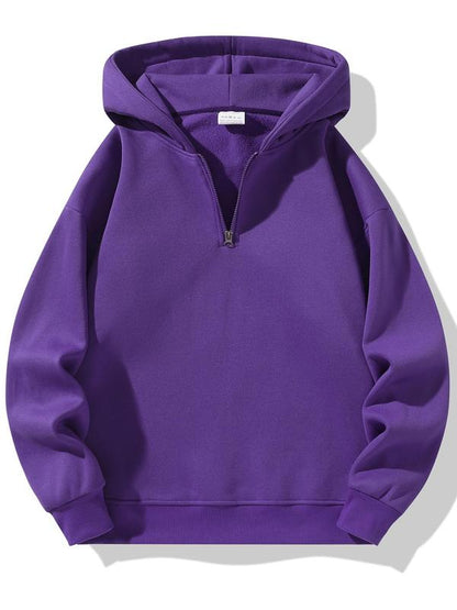 Original Half-Zip Medium Weight Hoodie