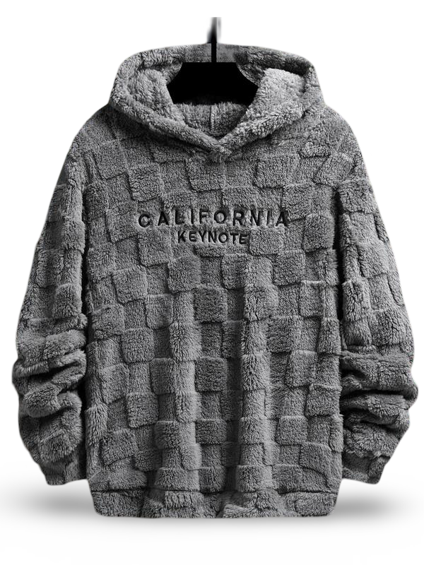 California Keynote Hoodie