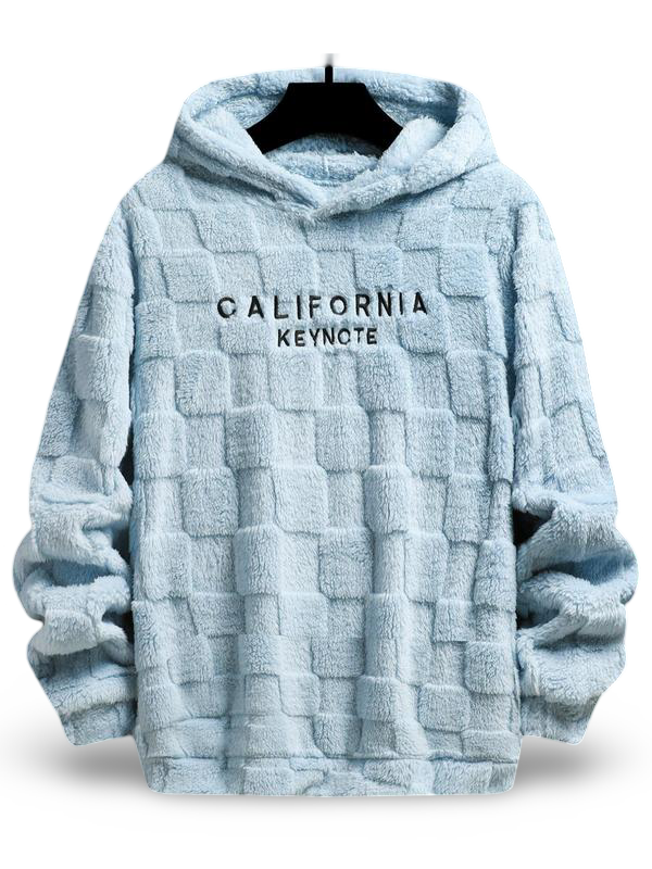 California Keynote Hoodie