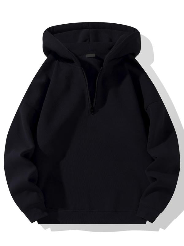 Original Half-Zip Medium Weight Hoodie