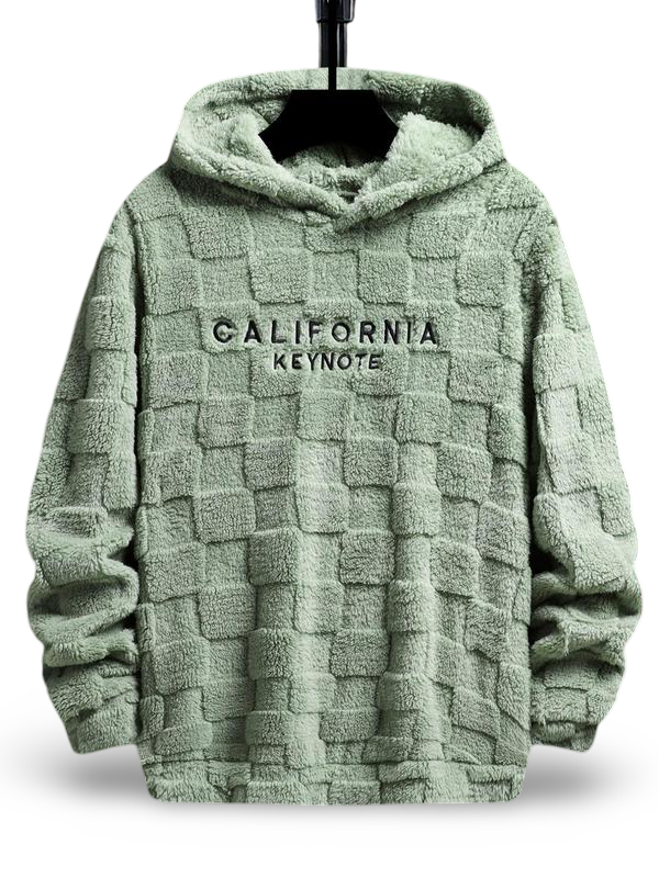 California Keynote Hoodie
