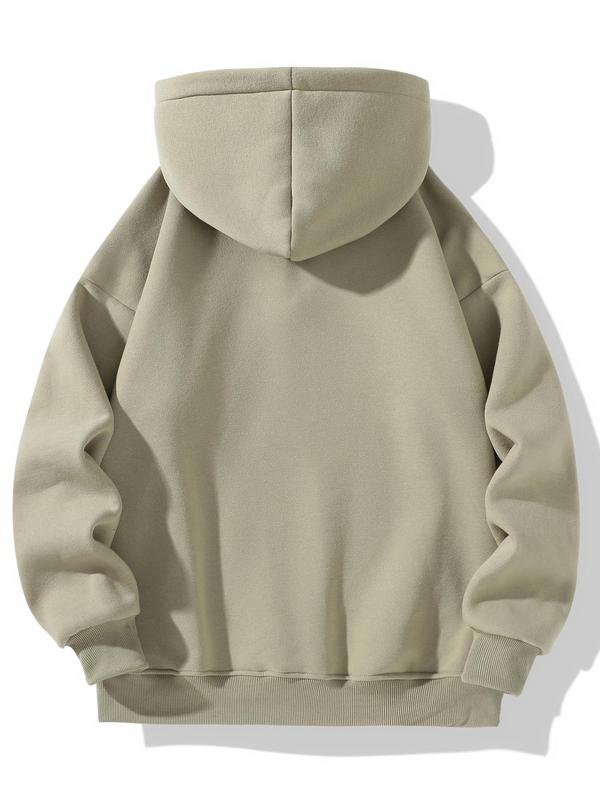 Original Half-Zip Medium Weight Hoodie