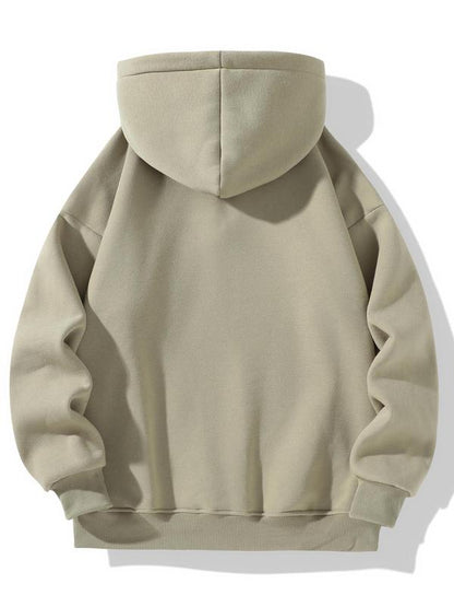 Original Half-Zip Medium Weight Hoodie