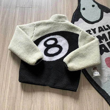 Reversible Jacket