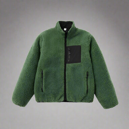 Reversible Jacket