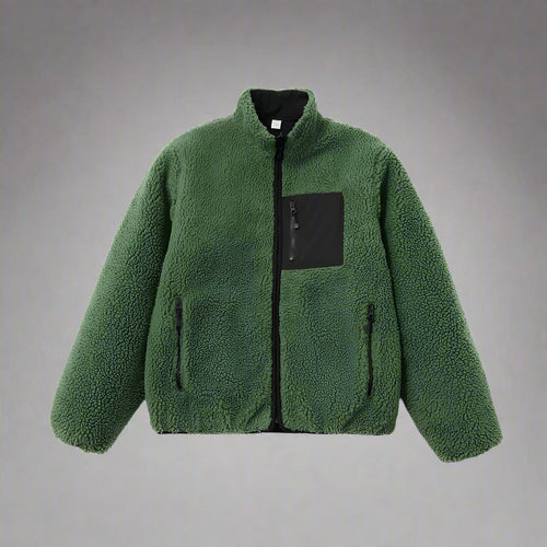 Reversible Jacket