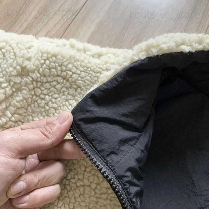 Reversible Jacket