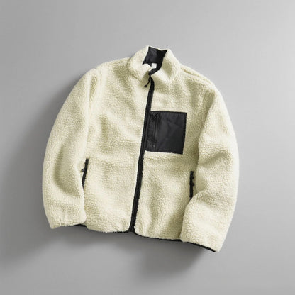 Reversible Jacket