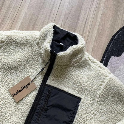 Reversible Jacket